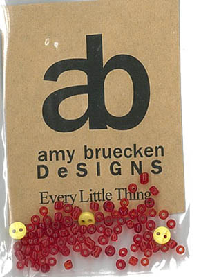 Every Little Thing Emb. Pack